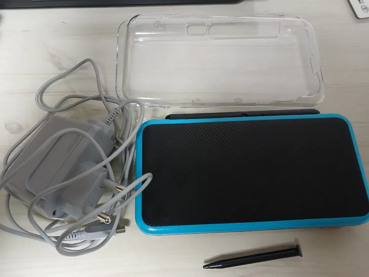 뉴 닌텐도 2dsxl